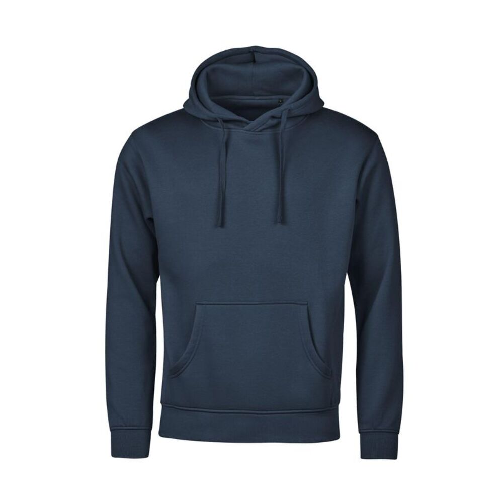 Tee Jays Unisex Adult Urban Hoodie / Ink